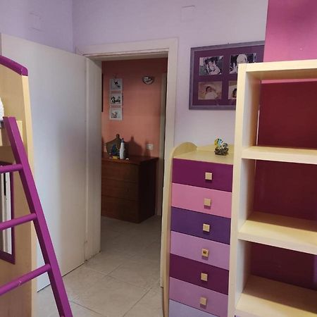 Appartamenti Zona Mare Кастильоне-делла-Пеская Экстерьер фото