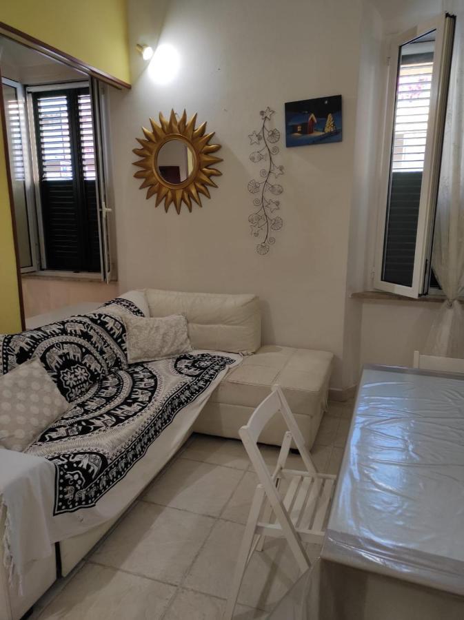 Appartamenti Zona Mare Кастильоне-делла-Пеская Экстерьер фото