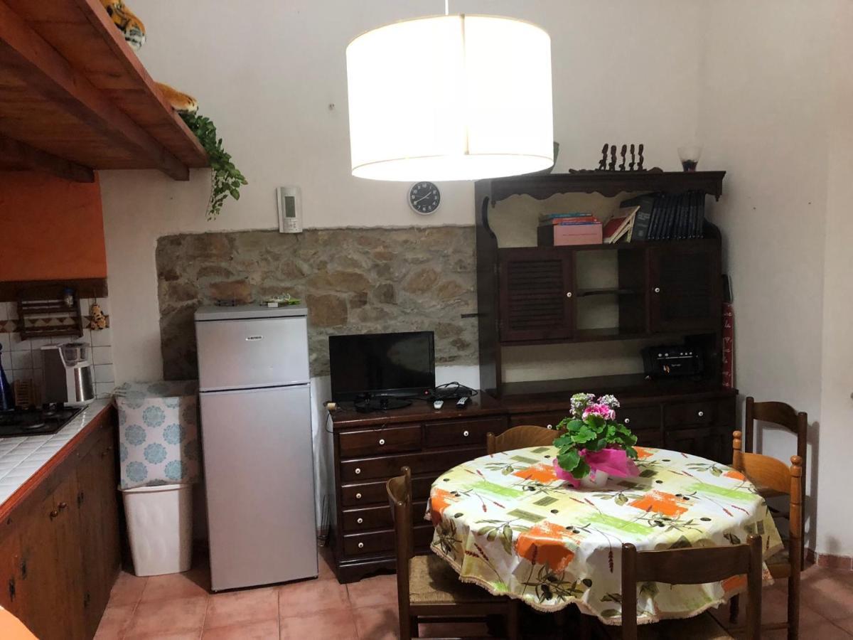 Appartamenti Zona Mare Кастильоне-делла-Пеская Экстерьер фото