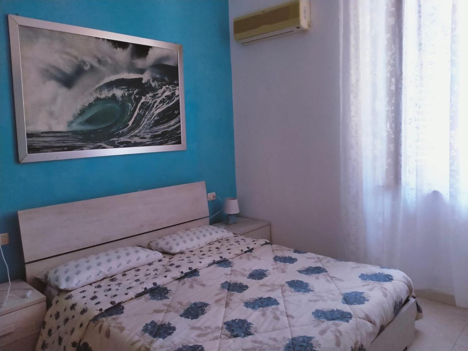 Appartamenti Zona Mare Кастильоне-делла-Пеская Экстерьер фото