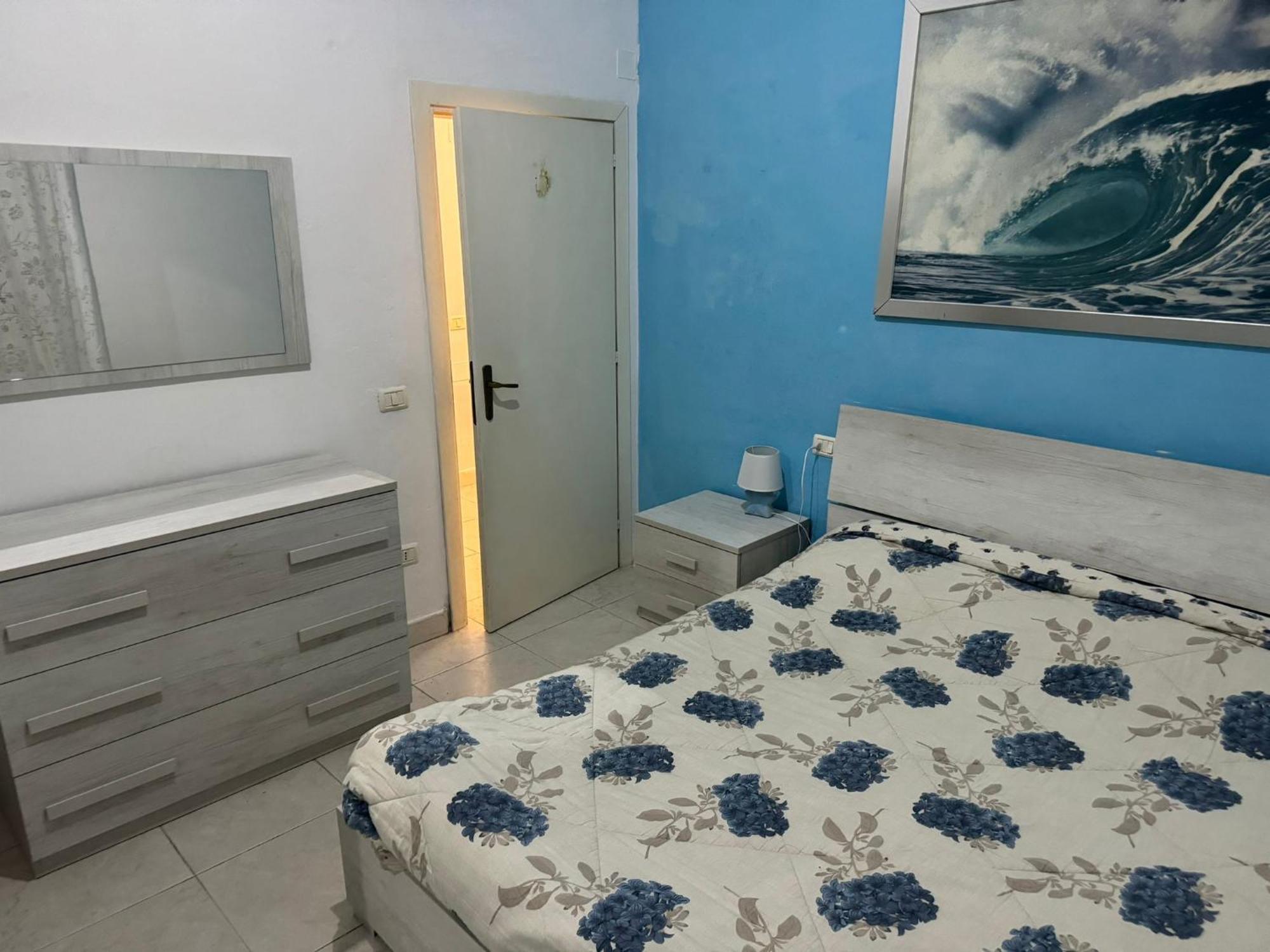 Appartamenti Zona Mare Кастильоне-делла-Пеская Экстерьер фото